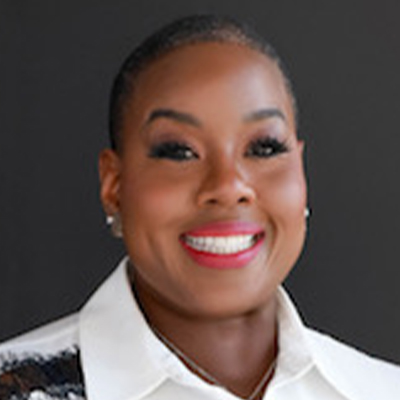 Denise Reese, Business Development Executive, Capgemini’s Business Services