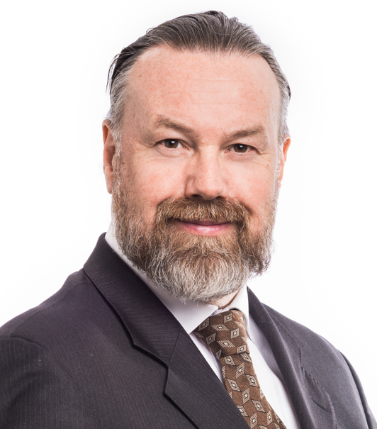 Eirik Rasmussen