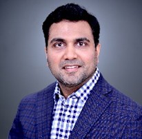 Gaurav Karker