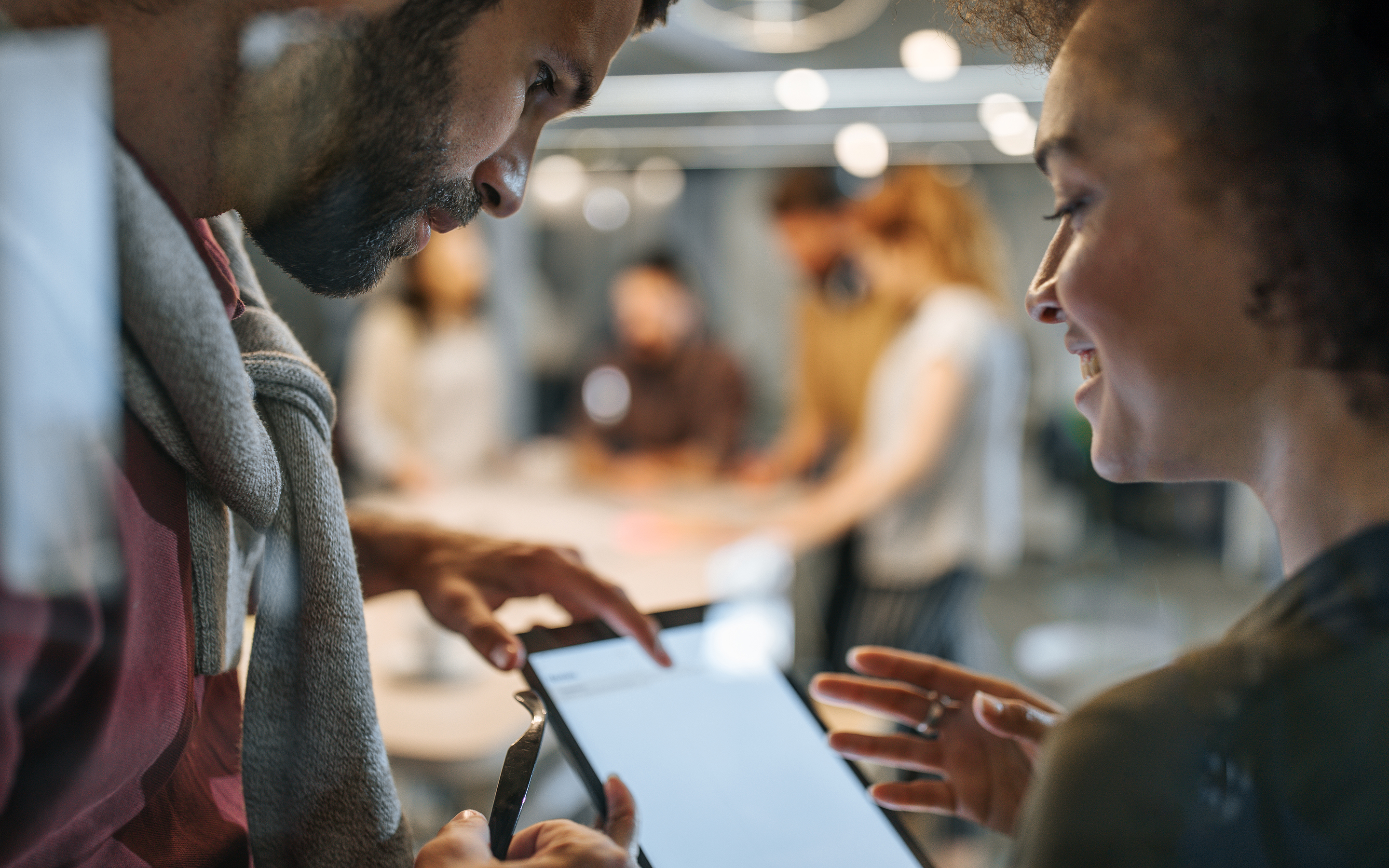 Gen AI-driven customer activation & marketing journeys banner