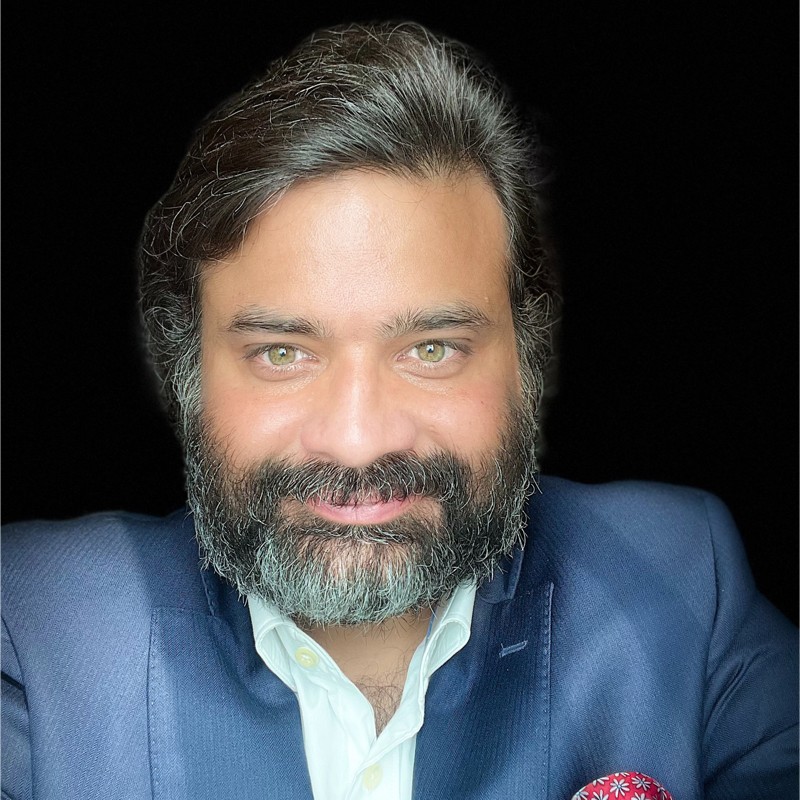 Harsh Madan