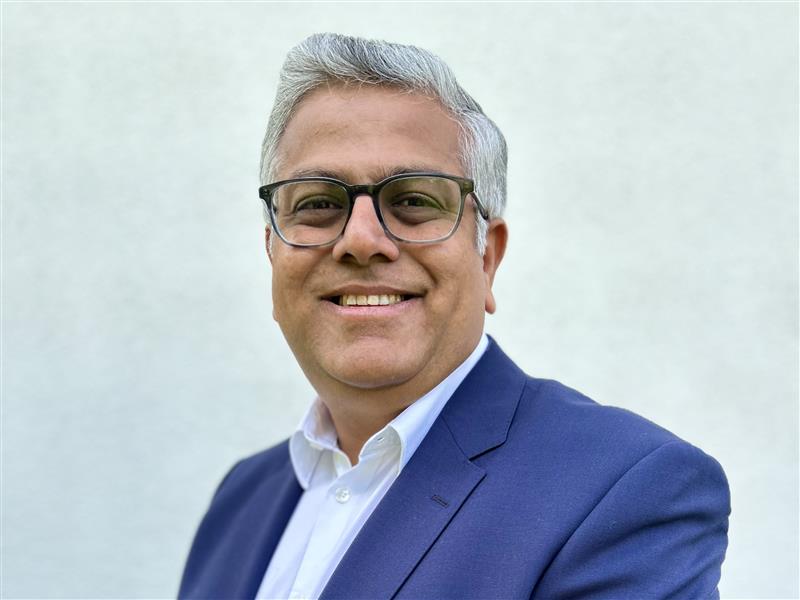 Sandeep Ayyar
Business Development Executive South-Central Europe, Capgemini’s Business Services 