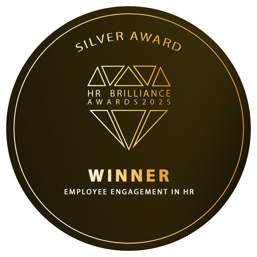 Silver Award for Employee Experience for Capgemini’s Avancer 2.0 program