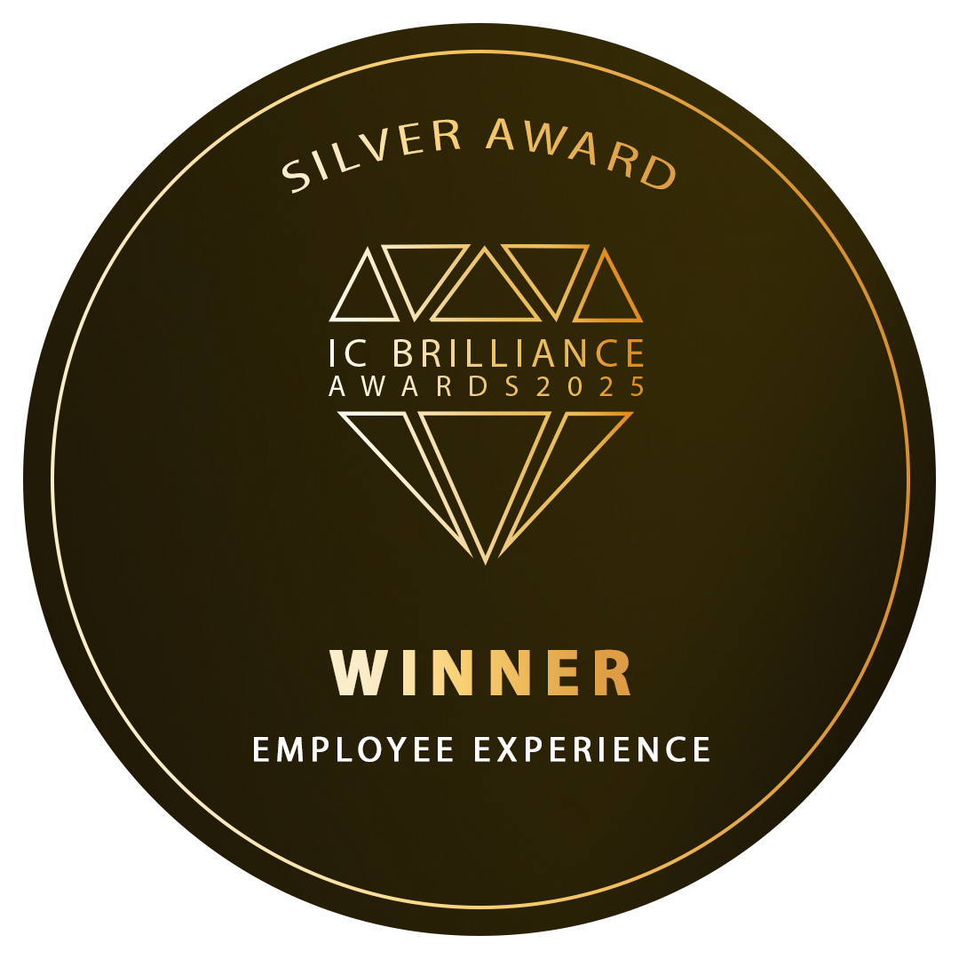 Silver Award for Employee Experience for Capgemini’s Avancer 2.0 program