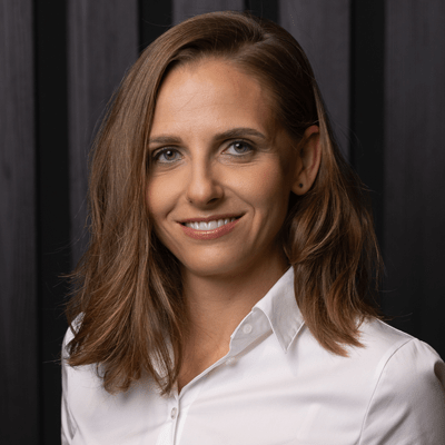 Agata Wichman
Transformation Executive, Capgemini's Business Services