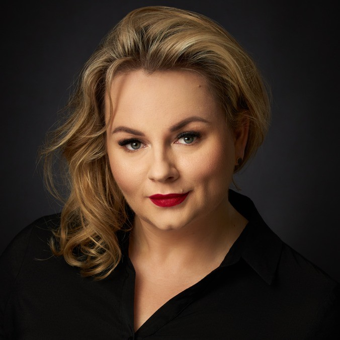 Aneta Van Den Kieboom 
Senior Vice President, Head of Global Shared Services
RHI Magnesita