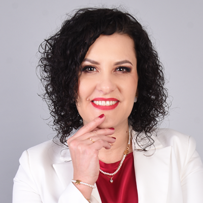 Magdalena Matell
Vice President, Global Head of Projects & Consulting for Finance Transformation, Capgemini's Business Services