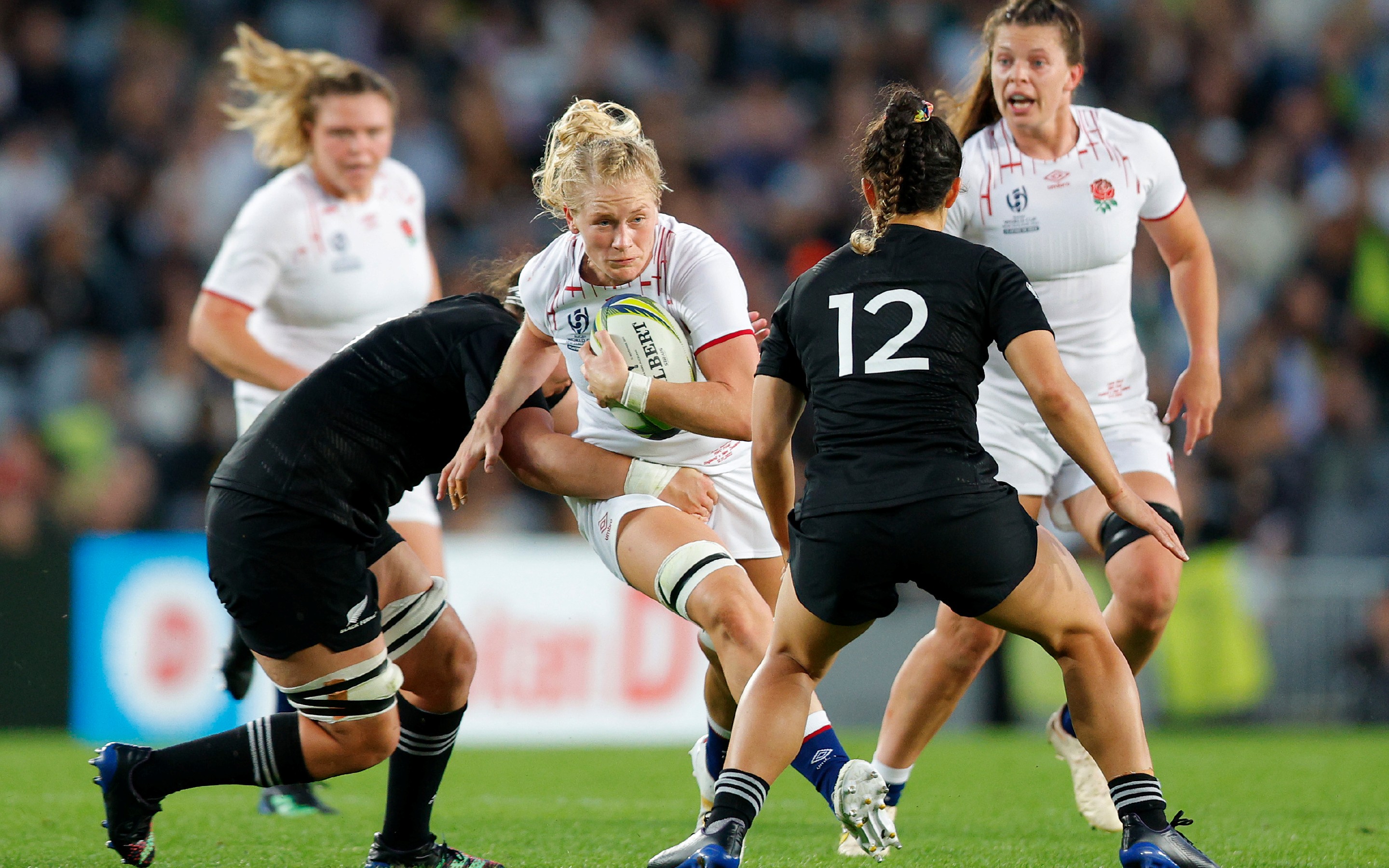 World Rugby