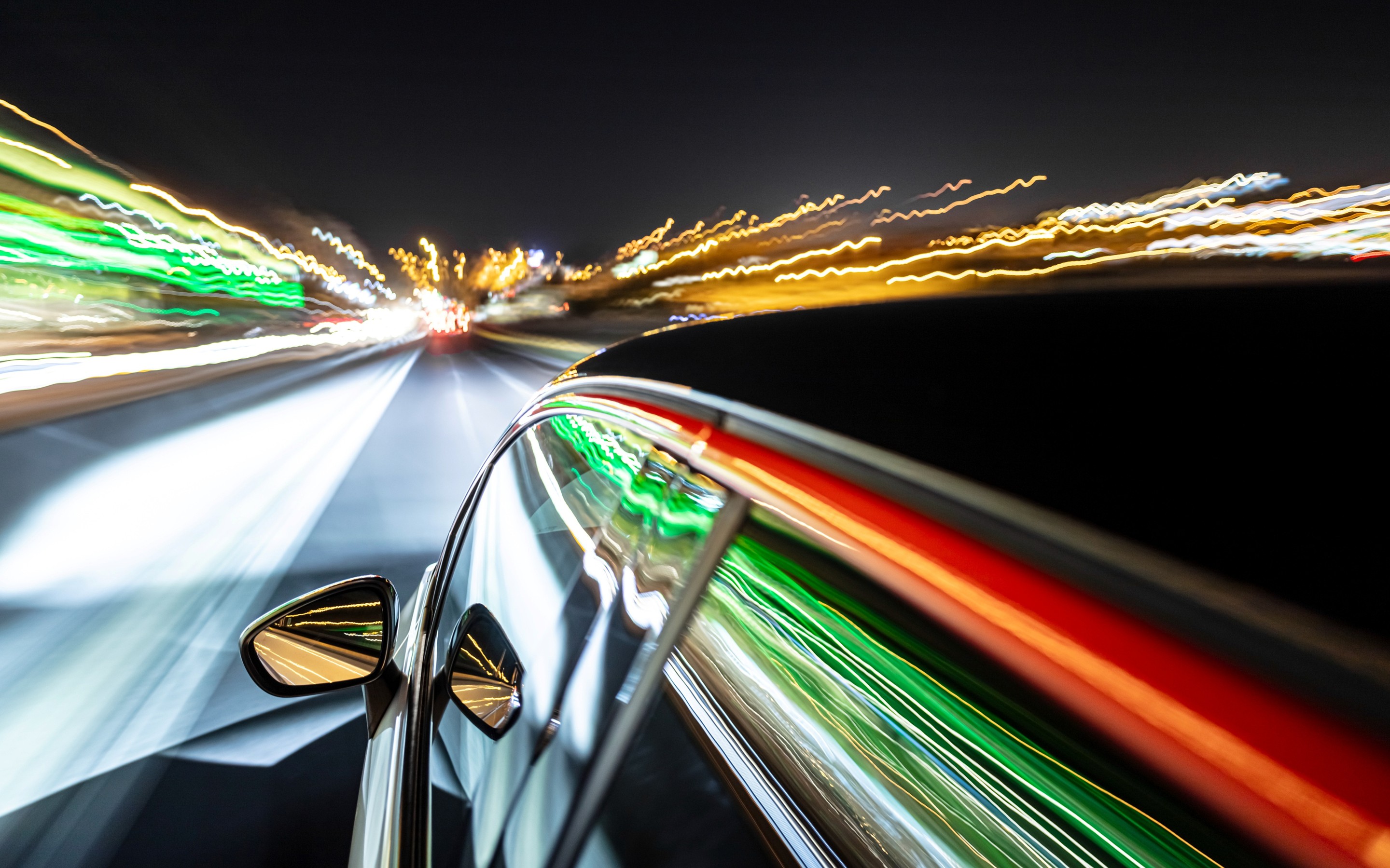 Software Driven Vehicle