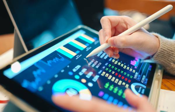 Agentic AI in wealth management featured image